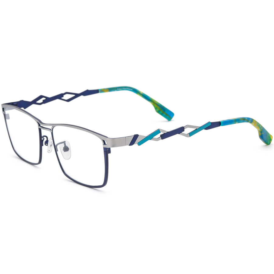 Rectangle Glasses BR1710