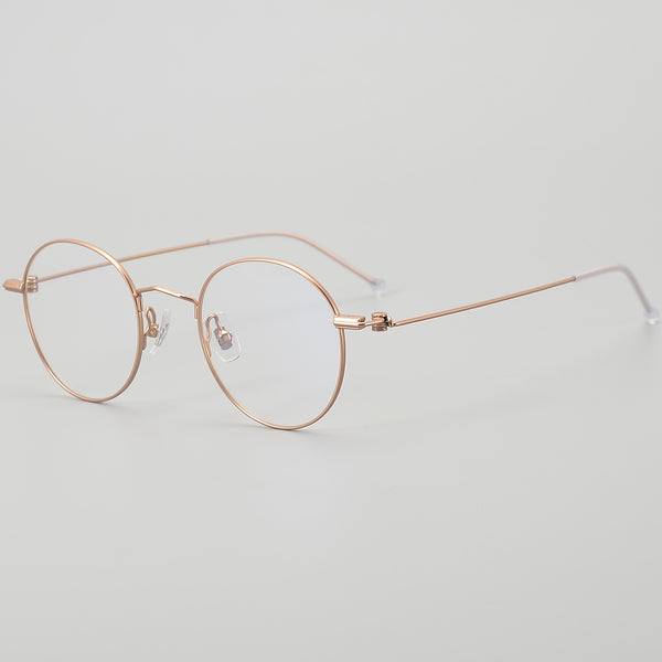 Round Glasses BY1014