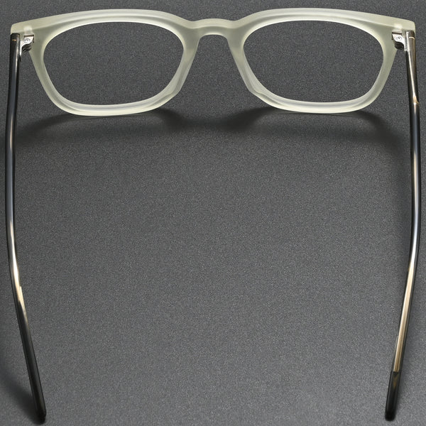 Square Glasses YN1033