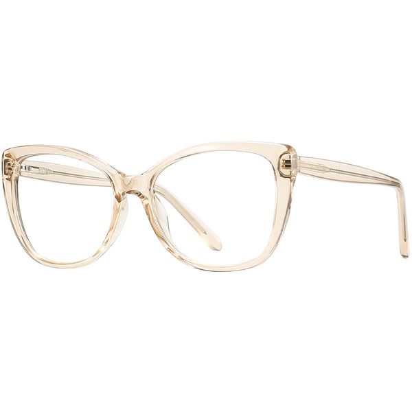 Cat-Eye Glasses PF1166