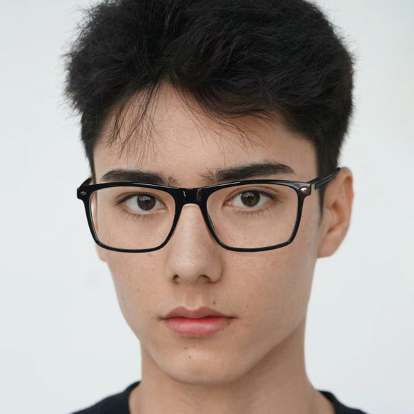Rectangle Glasses YSD1056