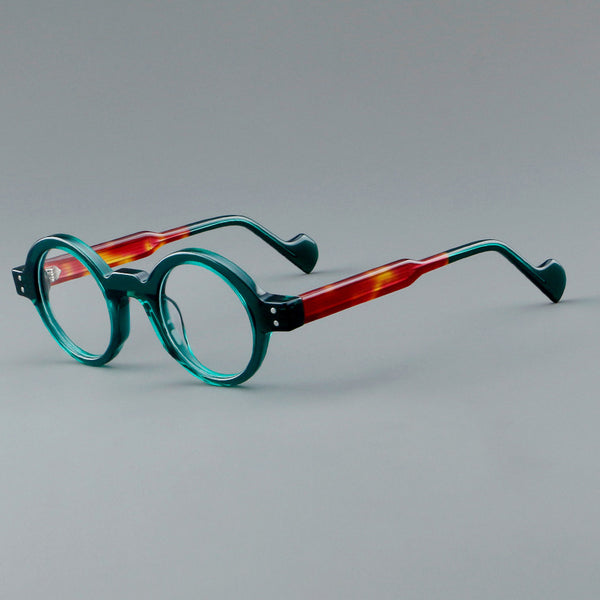 Round Glasses A4024
