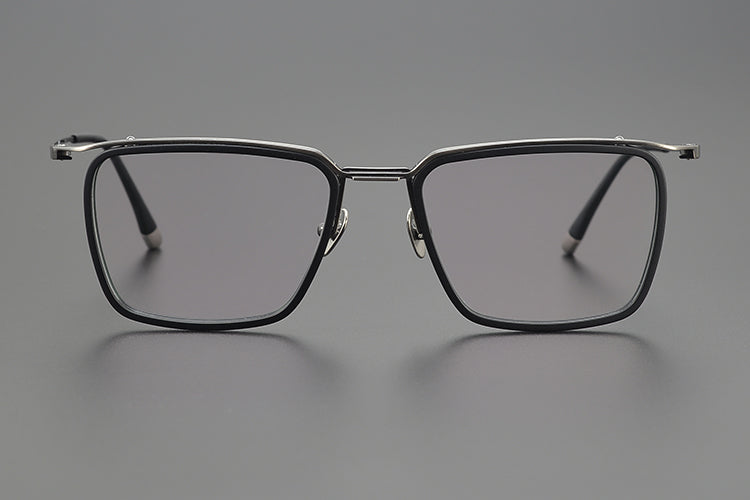 Rectangle Glasses MW1307