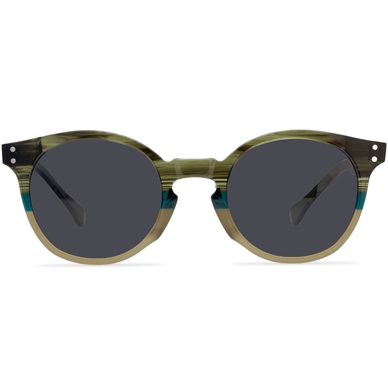 Round Sunglasses GCS1066