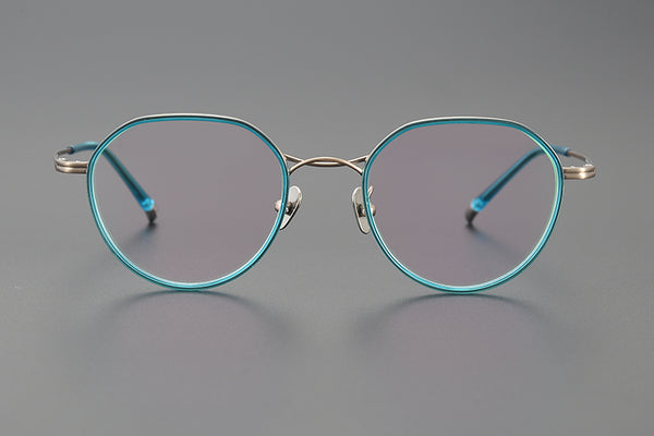 Round Glasses MW1328