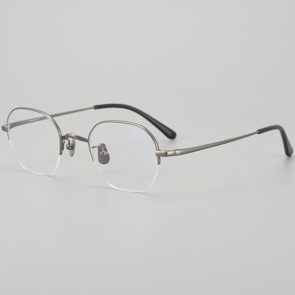 Geometric Glasses BY1053