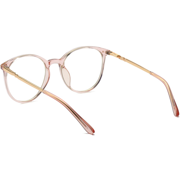 Round Glasses PF1197