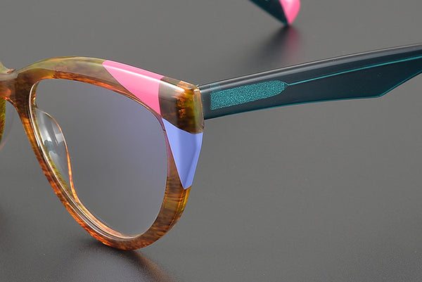 Cat-Eye Glasses TG1089