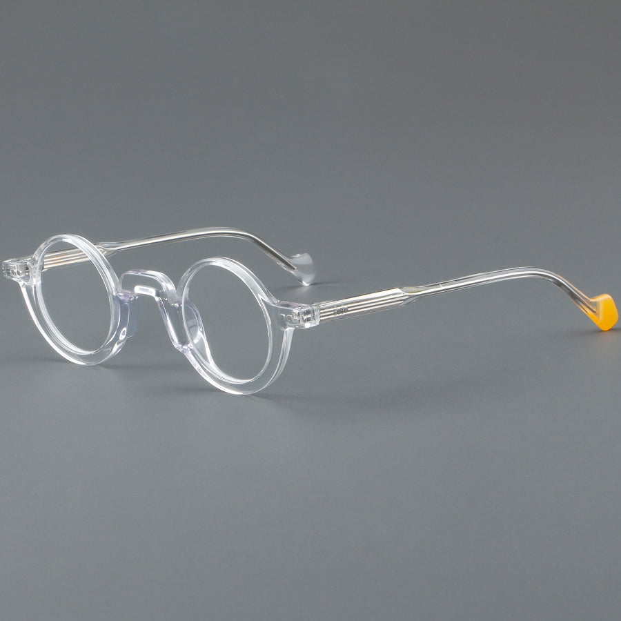 Round Glasses A4033