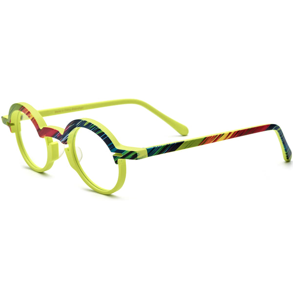 Round Glasses BR1705
