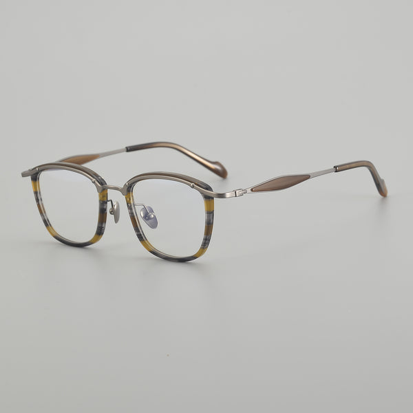 Square Glasses TG1031