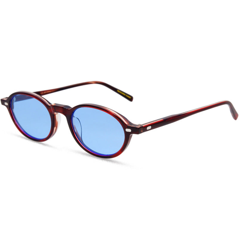 Oval Sunglasses GCS1139