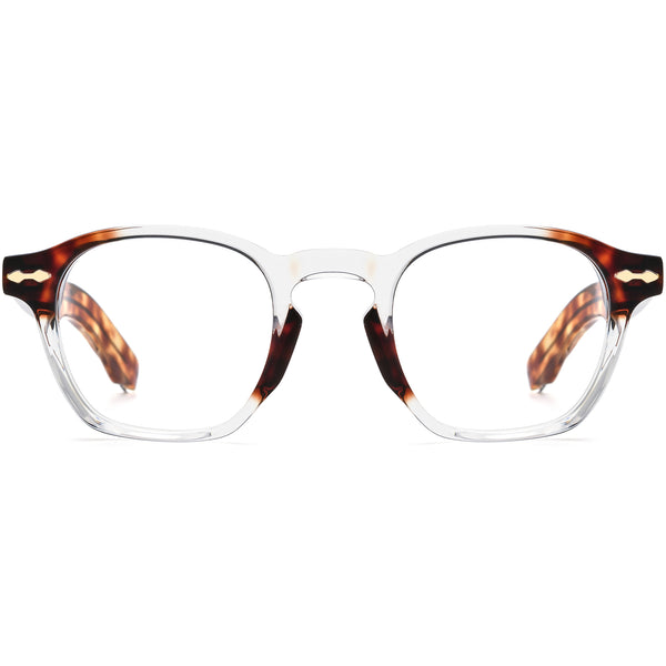 Square Glasses BR1691