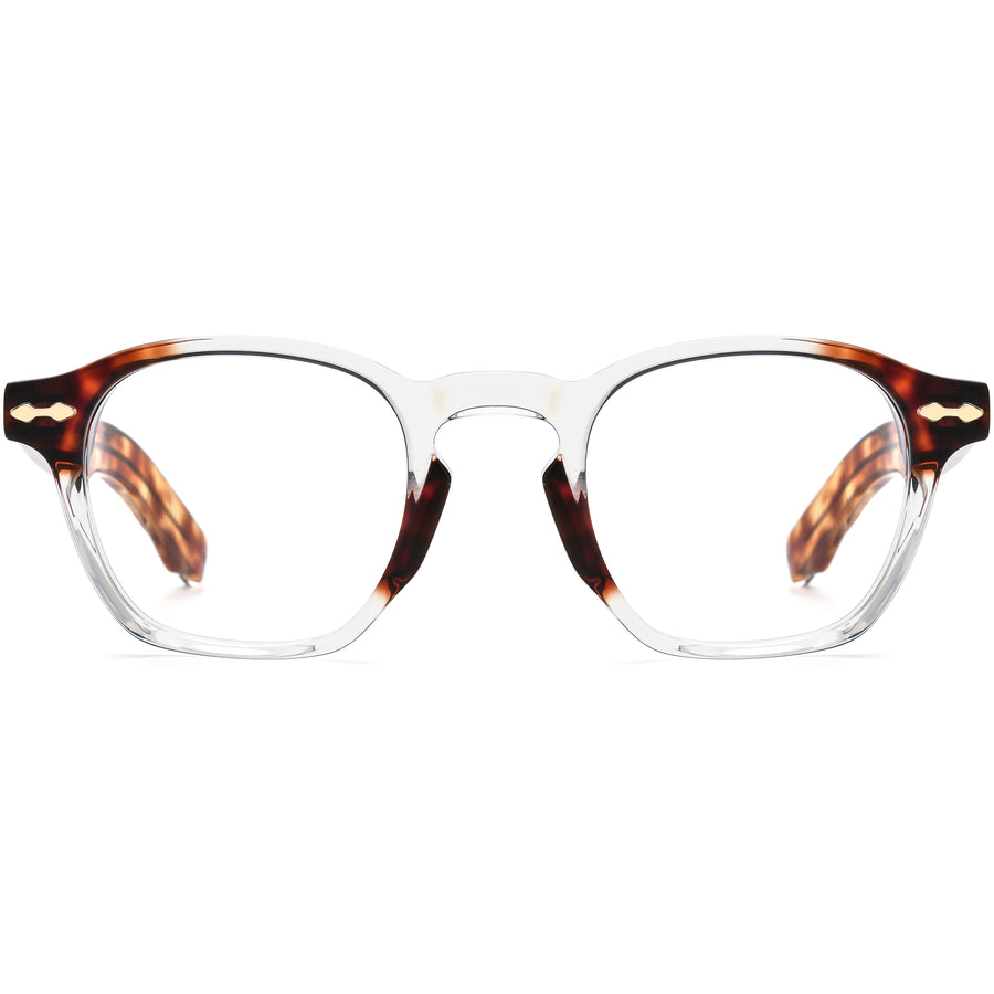Square Glasses BR1691