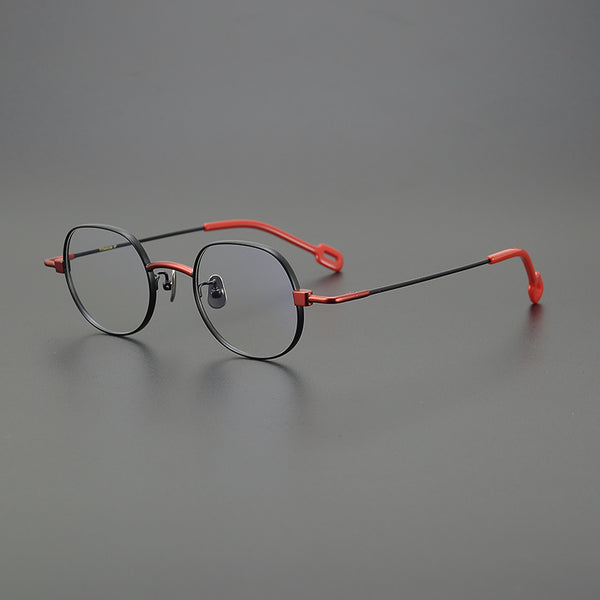 Round Glasses TG1029