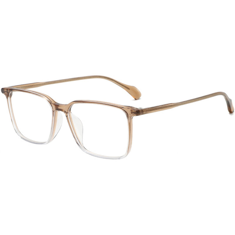 Square Glasses ME1016