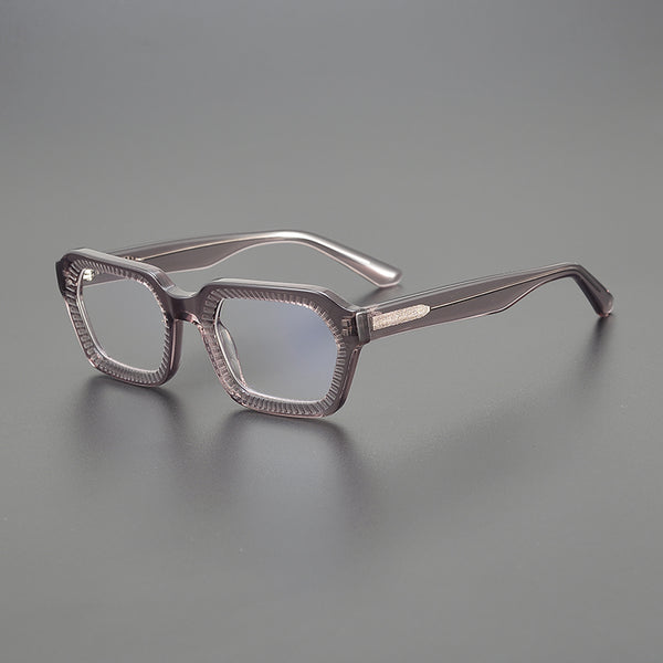 Rectangle Glasses TG1112