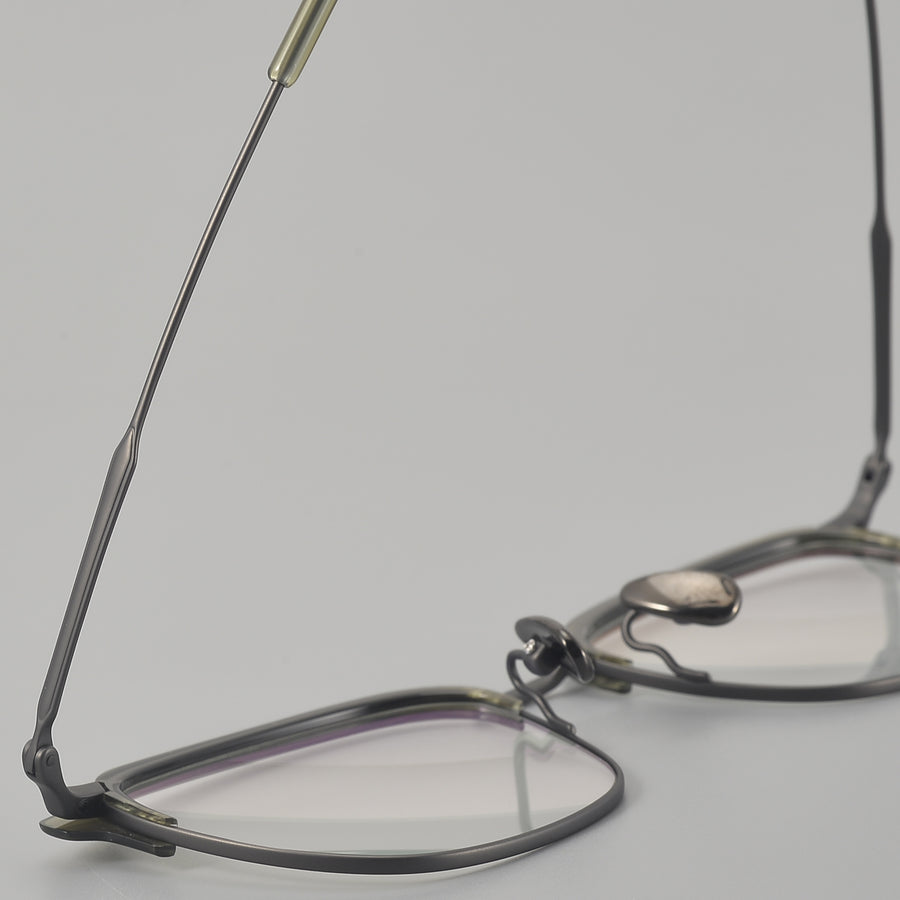 Browline Glasses BY1150