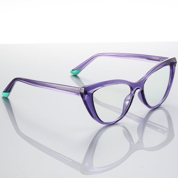 Cat-Eye Glasses PF1071