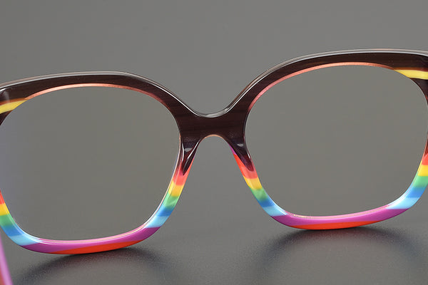 Cat-Eye Glasses TG1091