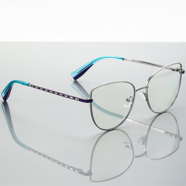 Cat-Eye Glasses PF1304