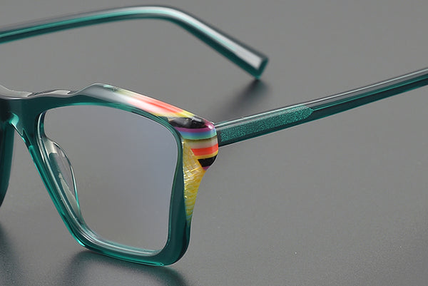 Geometric Glasses TG1214