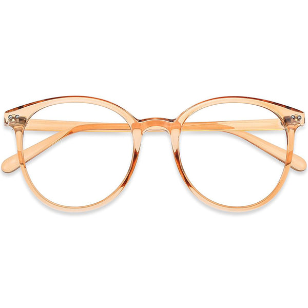 Round Glasses FM1021