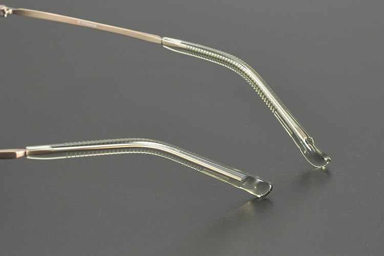 Browline Glasses MW1418