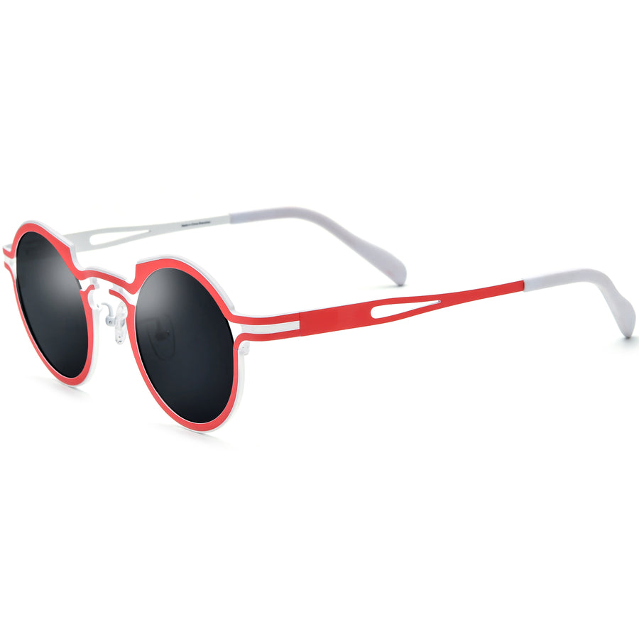 Round Sunglasses BRS1149