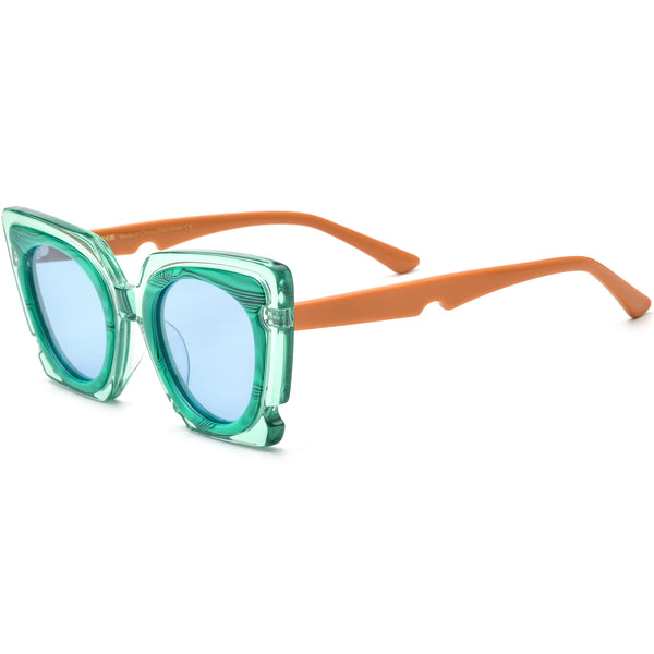 Cat-Eye Sunglasses BRS1108