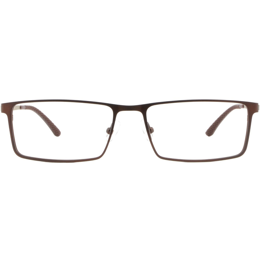 Rectangle Glasses O2550