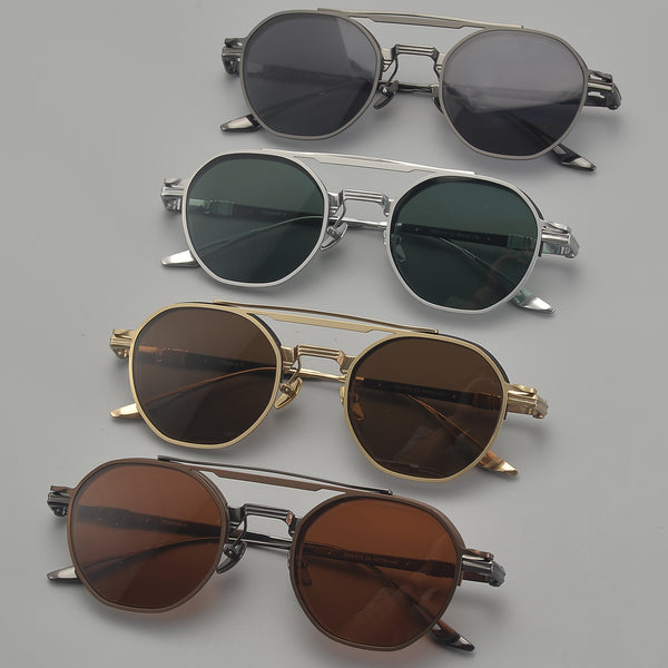 Aviator Glasses BY1153