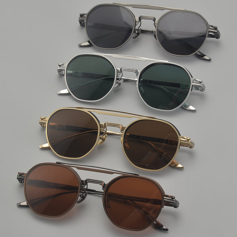 Aviator Glasses BY1153