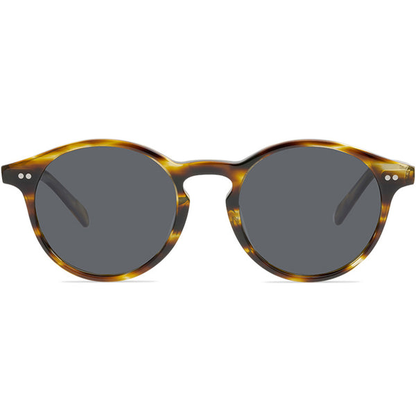 Round Sunglasses GCS1067