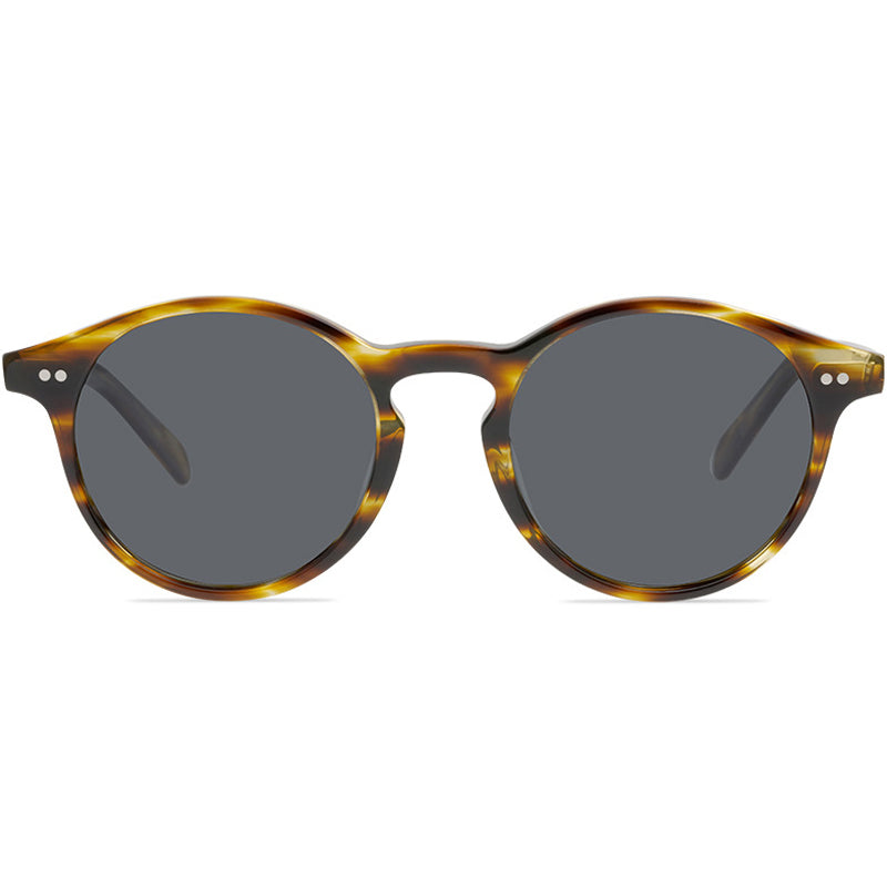 Round Sunglasses GCS1067