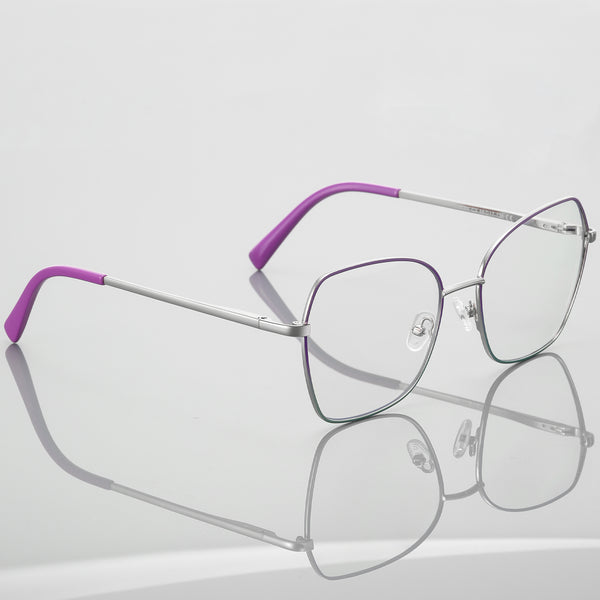 Geometric Glasses PF1104