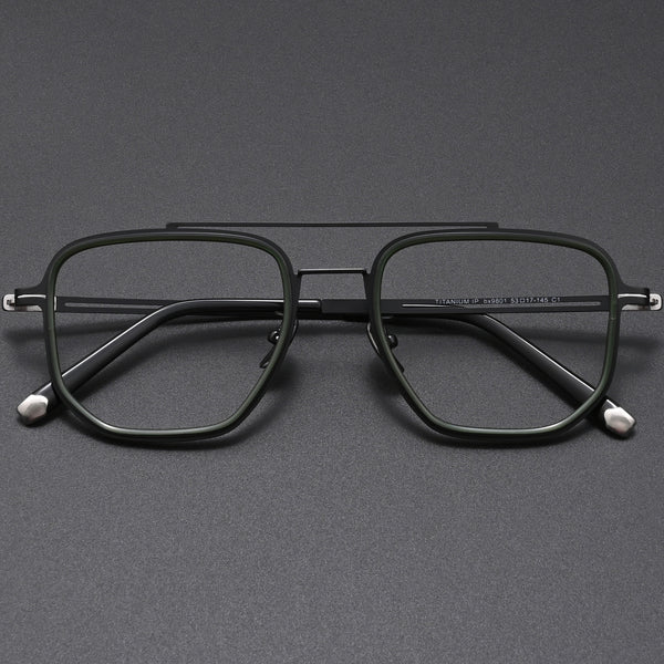 Aviator Glasses YN1140