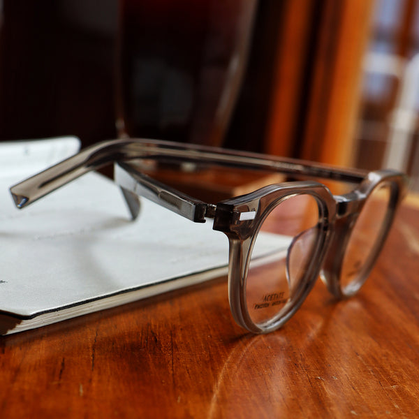 Round Glasses A1930