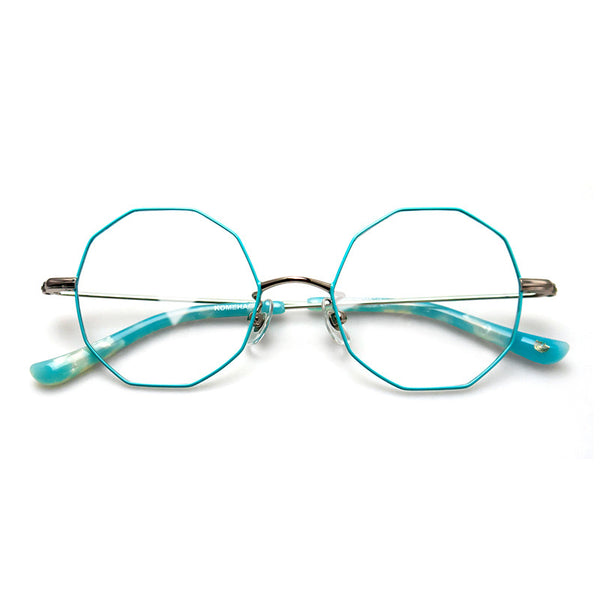 Geometric Glasses A1490