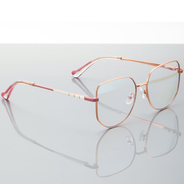 Geometric Glasses PF1310
