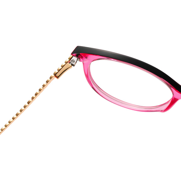 Round Glasses PF1235