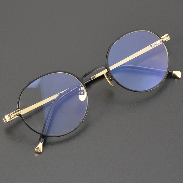 Round Glasses  BY1054