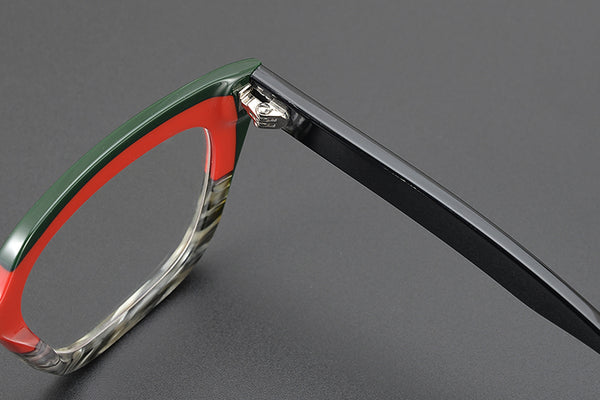 Cat-Eye Glasses TG1210