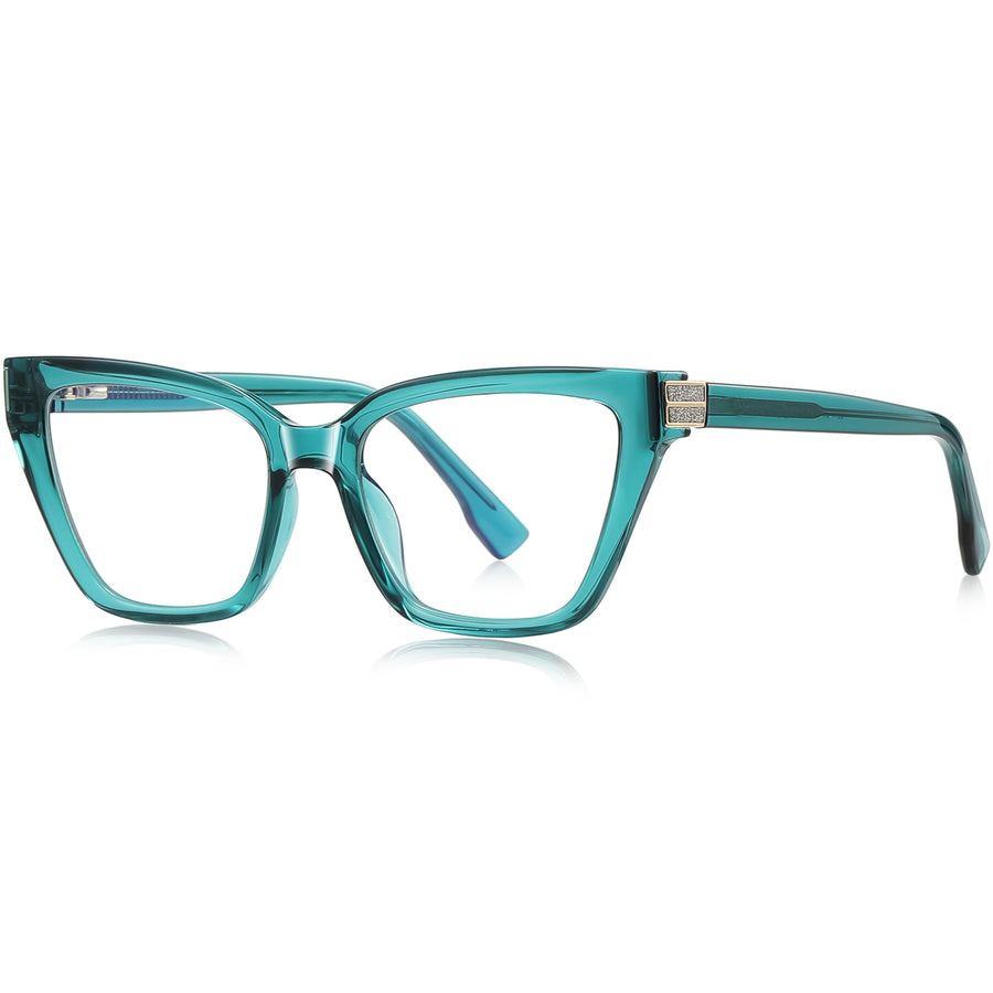 Cat-Eye Glasses PF1412