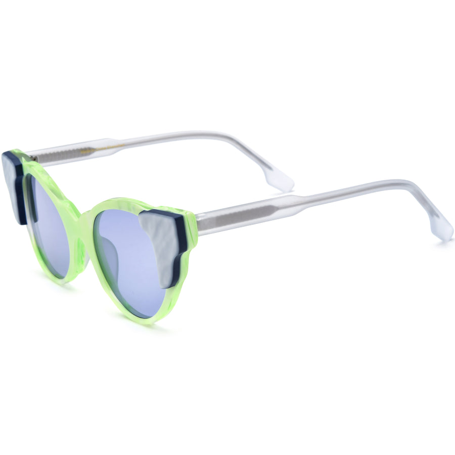 Cat-Eye Sunglasses BRS1190