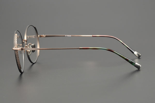 Round Glasses MW1448