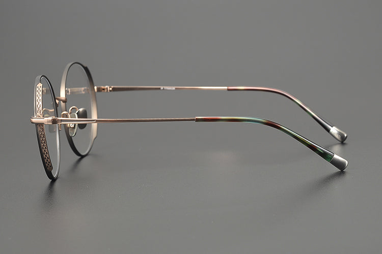 Round Glasses MW1448