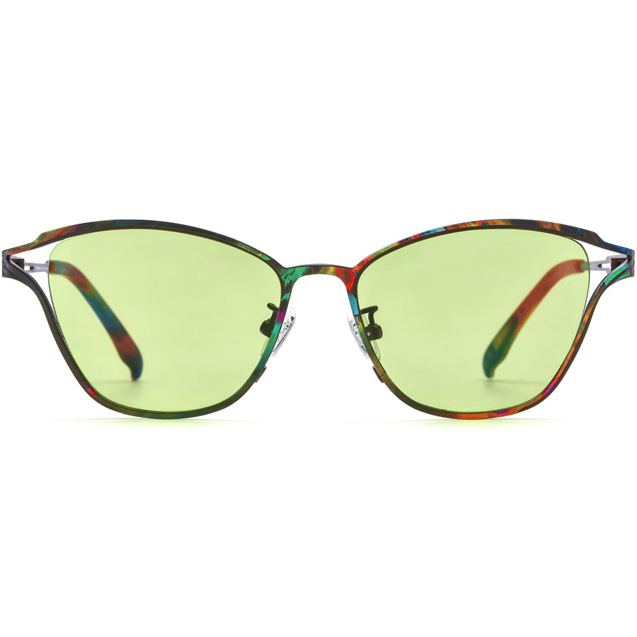 Cat-Eye Sunglasses BRS1198