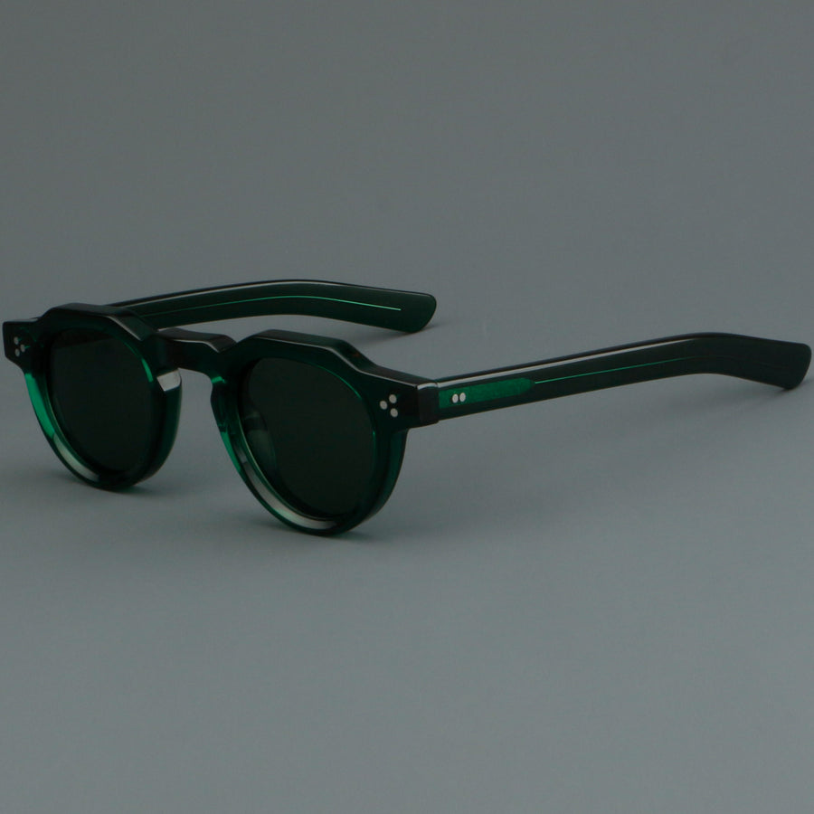 Round Sunglasses YNS1002