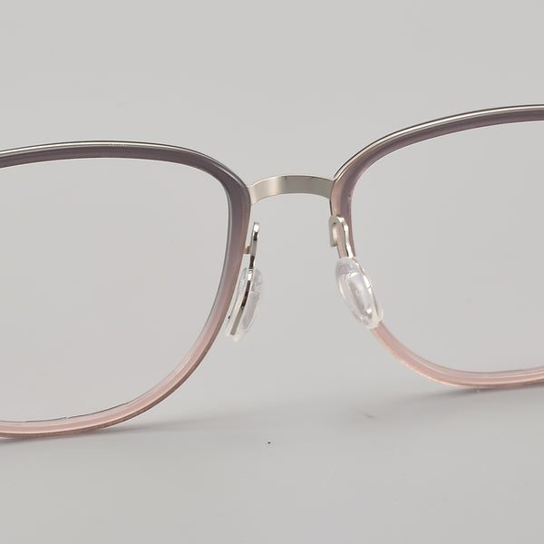 Square Glasses BY1068